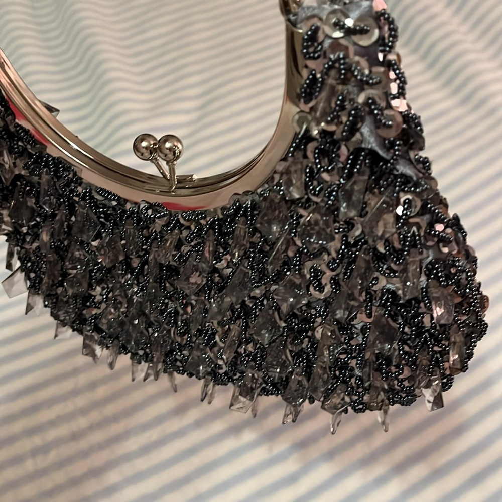 Flapper bag - Picture 2 of 6